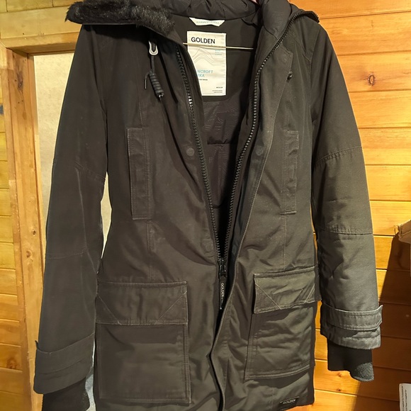 TNA Bancroft Parka (Aritzia) - Picture 4 of 5